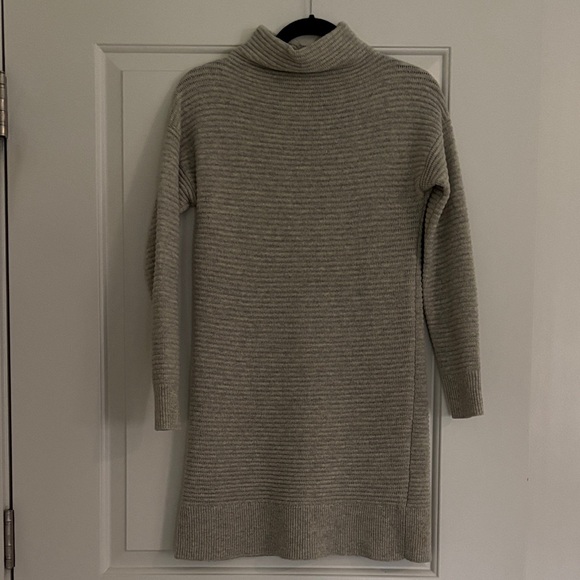 Madewell Sweaters - Maxwell Sweater Dress